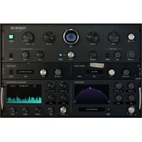 Arturia : Rev Intensity