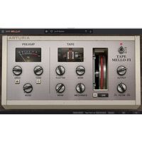 Arturia : Tape Mello-Fi