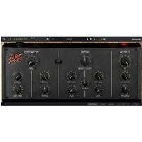 Arturia : Filter MS-20