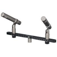 Microtech Gefell : M 300 Stereoset