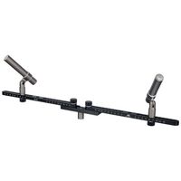 Microtech Gefell : M 320 Stereoset