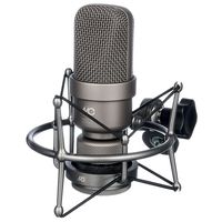 Microtech Gefell : M 930 - EA 93 Set Dark Bronze