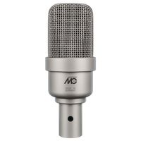 Microtech Gefell : M 950 - EA 93 Set Satin Nickel