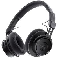Audio Technica : ATH-M60xa
