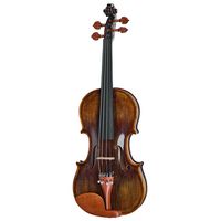 Roth and Junius : Preludio 01 Violin Set 4/4 BW