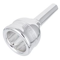 Mercer and Barker : MB3 Power Tuba Mouthpiece BSP