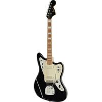 Fender : MIJ Trad II 60s Jaguar RW BLK