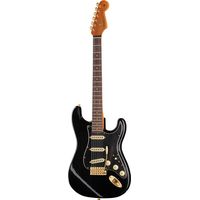 Fender : Custom 62 Strat JRN CC AB