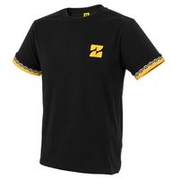 Zultan : T-Shirt Black S