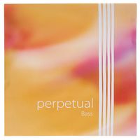 Pirastro : Perpetual Double Bass A Strong