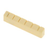 Gewa : Nut 43mm for 1/4 Guitar