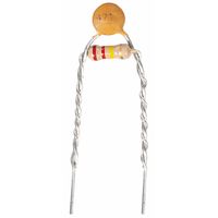 Mojotone : Treble Bleed Mod