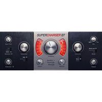 Native Instruments : Supercharger GT