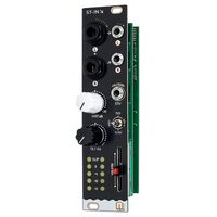 NANO Modules : ST-IN