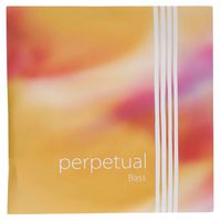 Pirastro : Perpetual Double Bass E Strong