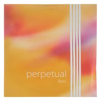 Pirastro : Perpetual Bass E 2,10m Strong