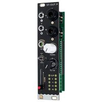 NANO Modules : ST-OUT