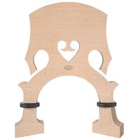 Despiau : Bass Bridge 1/4 Adjustable