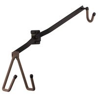 String Swing : Horizontal Guitar Wall Mount H
