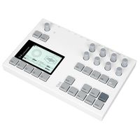 Torso Electronics : S4 White