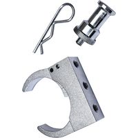 Ape Labs : Neon Tube Clamp