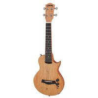Cascha : CUCE100 E-Solidbody Ukulele
