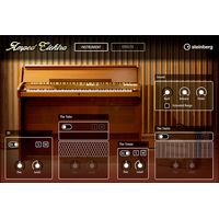 Steinberg : Amped Elektra