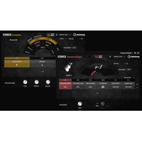 Steinberg : Iconica Opus