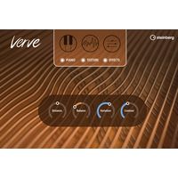 Steinberg : Verve