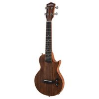 Cascha : CUCE110 E-Solidbody Ukulele