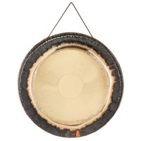 Auris Gongs : "32""/80cm Symphonic Gong"