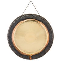 Auris Gongs : "36""/90cm Symphonic Gong"