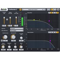 Acon Digital : Verberate 2