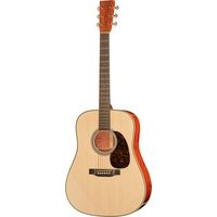 Martin Guitar : Custom Shop D Quilted Bubinga