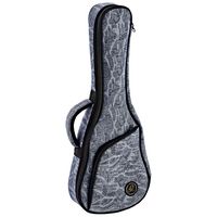 Ortega : Concert Ukulele Bag OUB-CC-BLJ