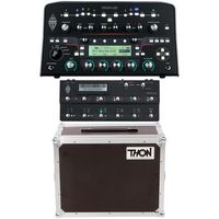 Kemper : Profiler PowerHead+ Rem Bundle
