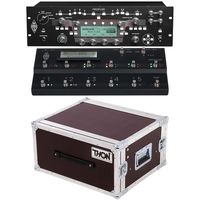 Kemper : Profiler PowerRack+ Rem Bundle