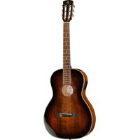Harley Benton : CLP-12SM BRS Solid Top LH