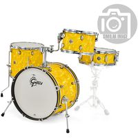 Gretsch Drums : Catalina Club Studio YSF