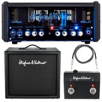 HughesandKettner : TubeMeister Deluxe 20 Bundle