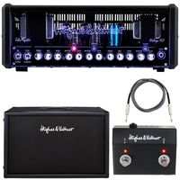 HughesandKettner : TubeMeister Deluxe 40 Bundle