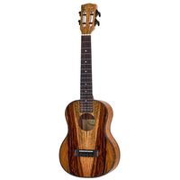 Leolani : Tenor Mango Ukulele SH