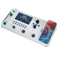 Mooer : GE1000Li Amp Modeler and Multi W