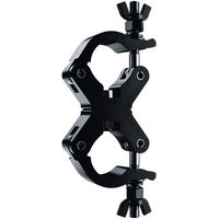 Global Truss : 8222-B Swivel Coupler 750kg