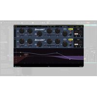 Plugin Alliance : Bettermaker Passive Equalizer
