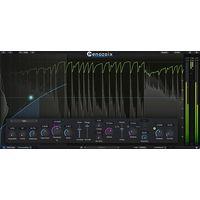 Plugin Alliance : TBT Cenozoix Compressor