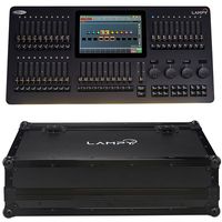 Showtec : Lampy 40 1U 512 Bundle