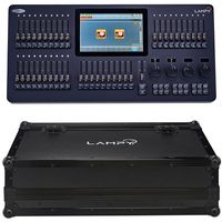 Showtec : Lampy 40 2U 1024 Bundle