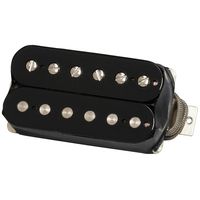Gibson : Custombucker Plus Double Black