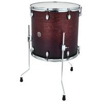 Gretsch Drums : "16""x16"" FT Catalina Club SAF"